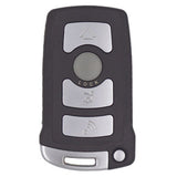 3 Button HU92R 315MHz Smart Key to suit BMW CAS1 (Not Keyless Go)