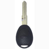 NE38 Bladed Key Housing to suit Land Rover