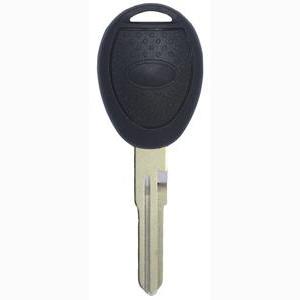 NE38 Bladed Key Housing to suit Land Rover