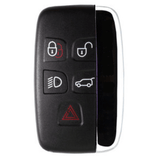 5 Button HU101 433MHz Smart Key to suit Land Rover Discovery 4