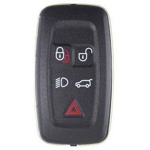5 Button HU101 433MHz Smart Key to suit Land Rover Range Rover
