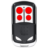 SUPERLIFT, AVANTI, CENTURION compatible remote handset 433.92MHz