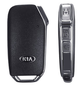 Genuine KIA Sportage 3 Button KIA9 433MHz Smart Key (Auto Start)