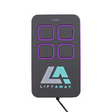 Liftaway LA238 Genuine Remote LA-RDO1 LA-SDO1