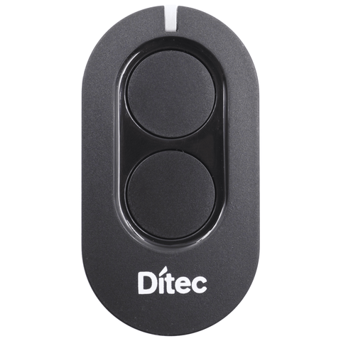 Ditec Entrematic Zen Genuine Remote