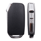 3 Button Smart Key Housing to suit Kia Cerato/Sorento/Sportage/Stinger