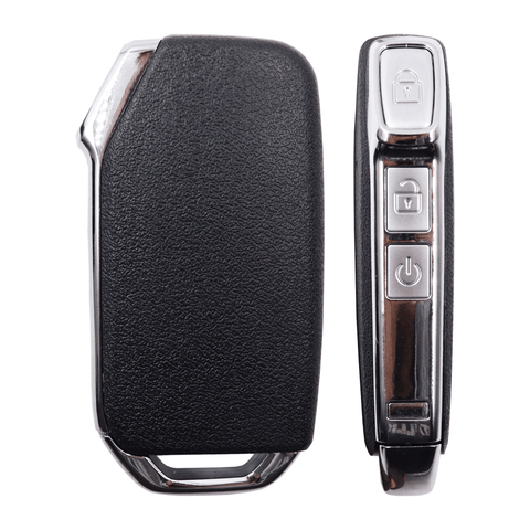 3 Button Smart Key Housing to suit Kia Cerato/Sorento/Sportage/Stinger