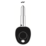 Multi-Function Key Blade HYN11 to suit Hyundai