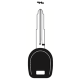 Multi-Function Key Blade MIT11R to suit Mitsubishi
