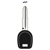 Multi-Function Key Blade MIT8 to suit Mitsubishi