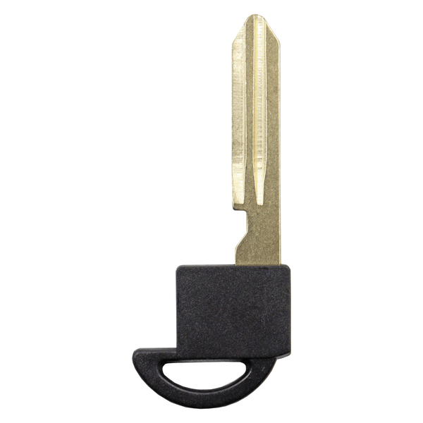 Copy of NSN14 Replacement Smart Key Blade to suit Nissan