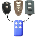 Foresee Compatible Remote