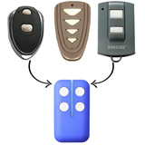 Foresee Compatible Remote