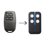 SEIP RC-AM Compatible Remote