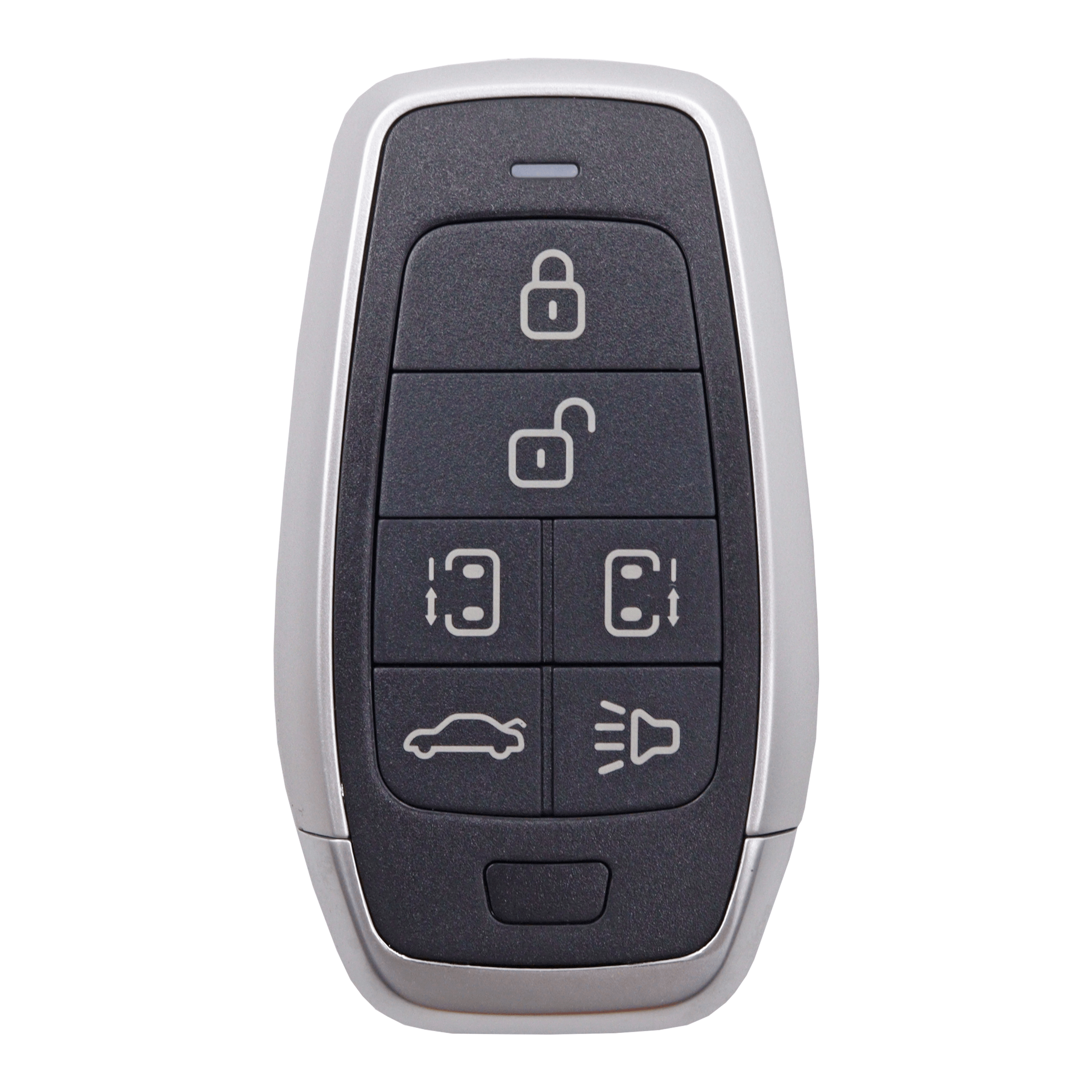 Autel 6 Button Universal Smart Remote-Remote Pro