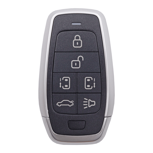 Autel 6 Button Universal Smart Remote