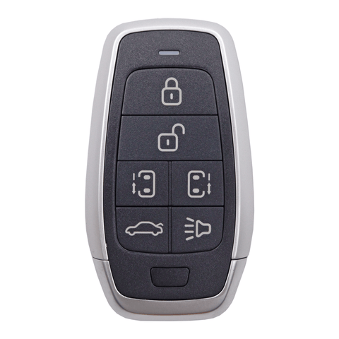 Autel 6 Button Universal Smart Remote