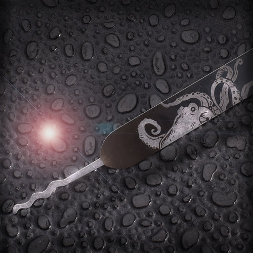 Sparrows Octo Rake