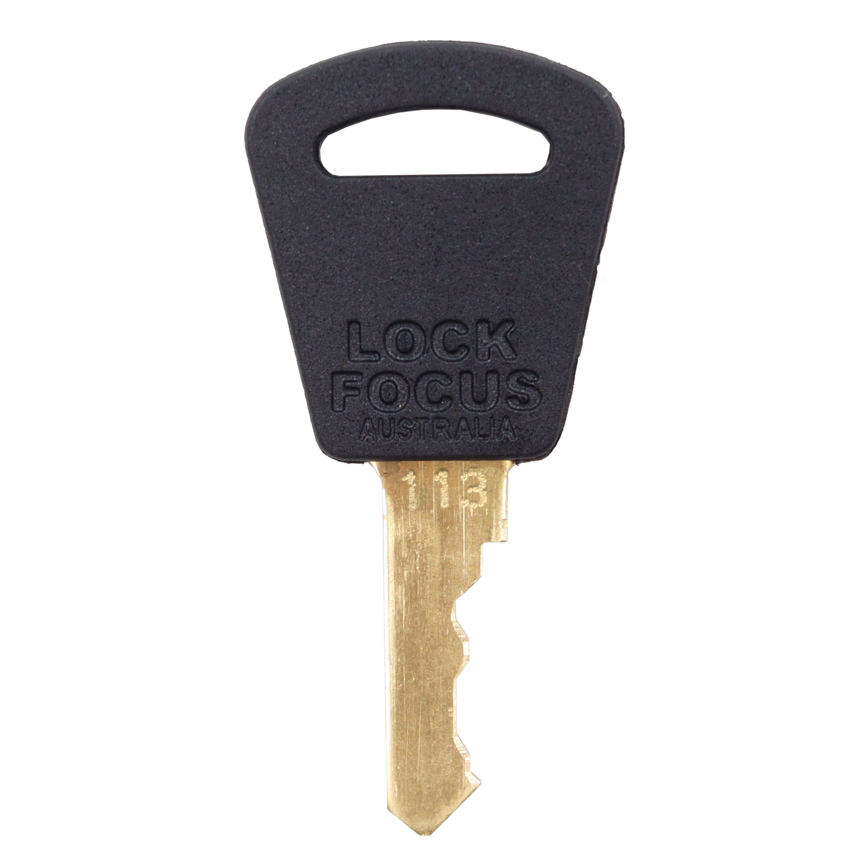 Genuine ATA Spare Gate Key Suits Neoslider/Easyslider sliding gate 64640