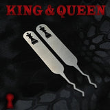 Sparrows King and Queen Picks