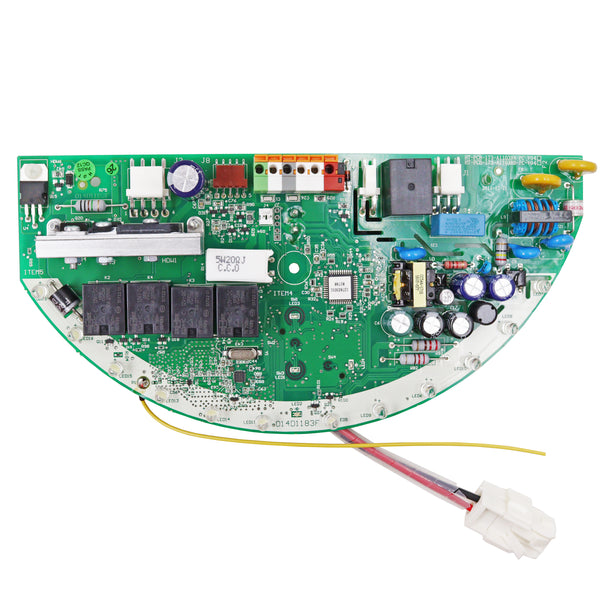 Genuine Merlin Service Logic Board SilentDrive (MR850EVO)