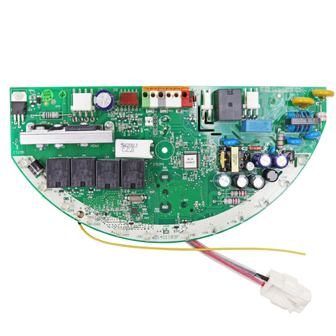 Genuine Merlin Service Logic Board SilentDrive (MR850EVO)