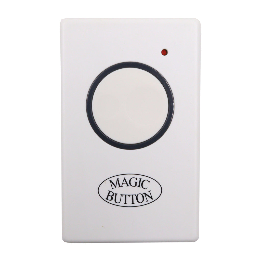 Magic Button Genuine Wall Button Remote – Remote Pro