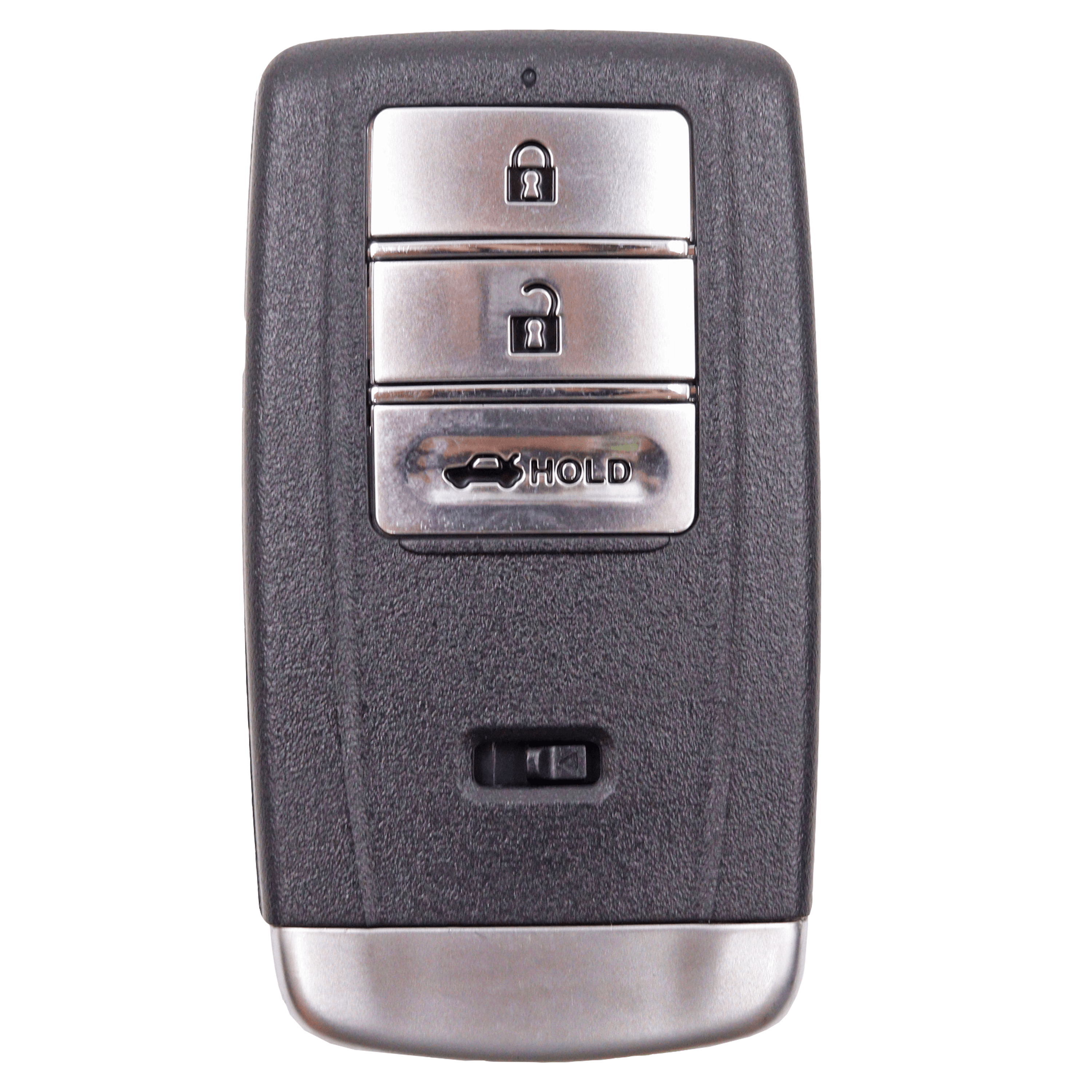 KeyDIY 3 Button Smart Key to suit ZB14-3