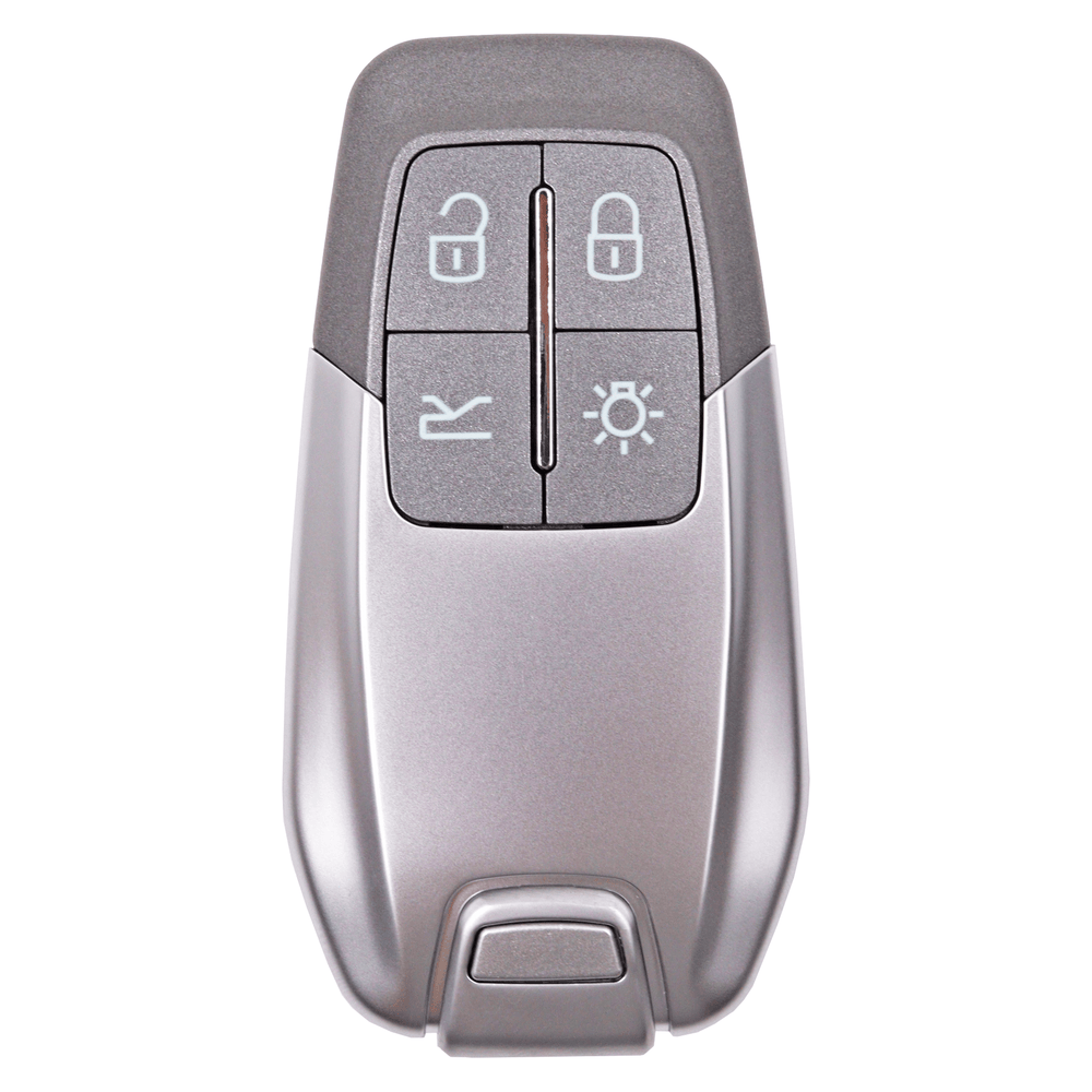 KeyDIY 4 Button Smart Key to suit ZB06-4