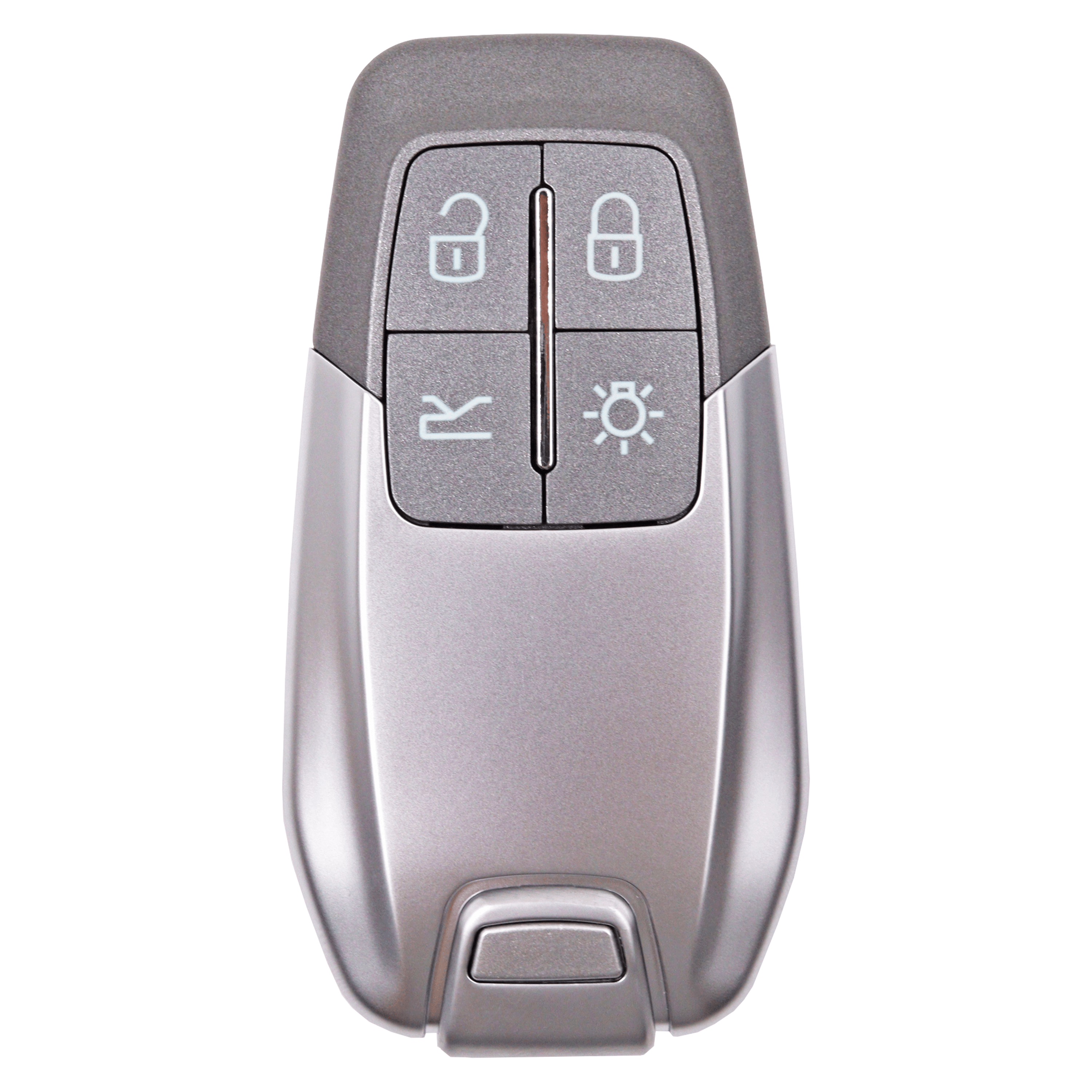 KeyDIY 4 Button Smart Key to suit ZB06-4