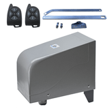 Letron SW450D DIY Single Swing Gate Motor Kit - Mains Powered