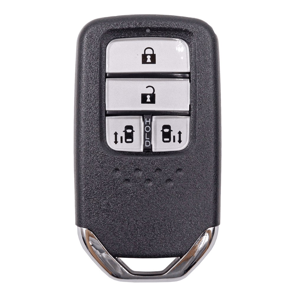 KeyDIY 4 Button Smart Key to suit ZB10-4