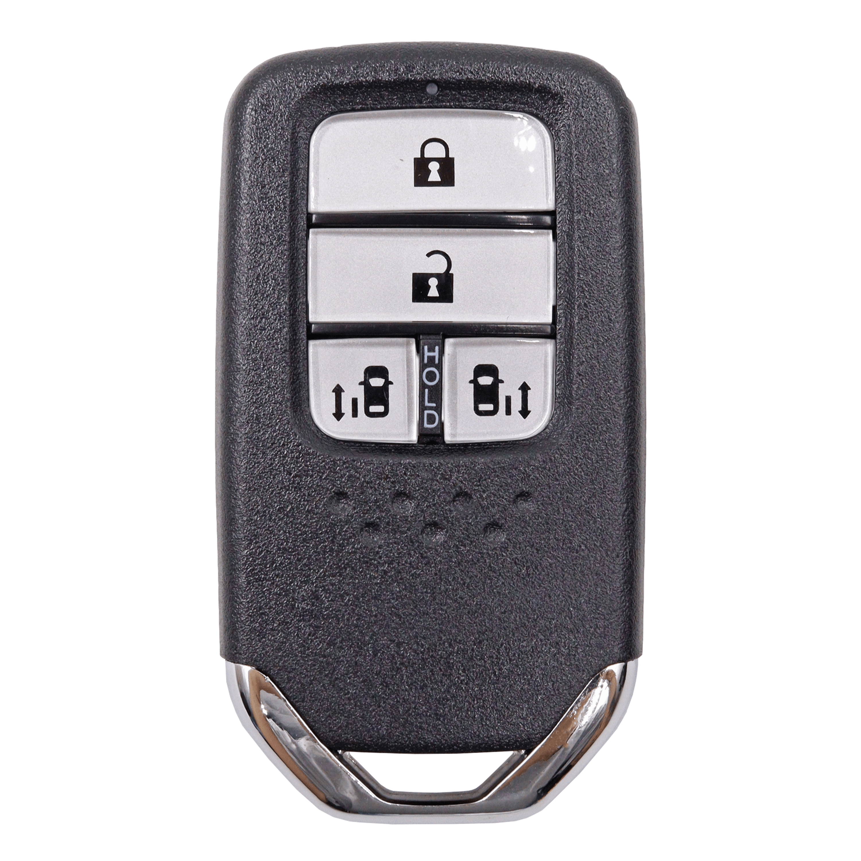 KeyDIY 4 Button Smart Key to suit ZB10-4