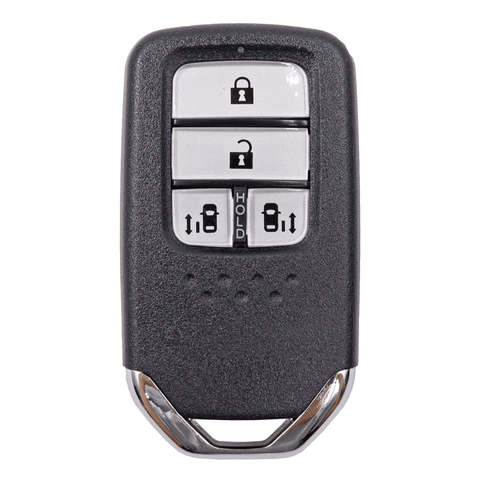 KeyDIY 4 Button Smart Key to suit ZB10-4