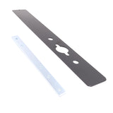 Lock Focus Roller Door Lock Kit A/KTV4/5-2064