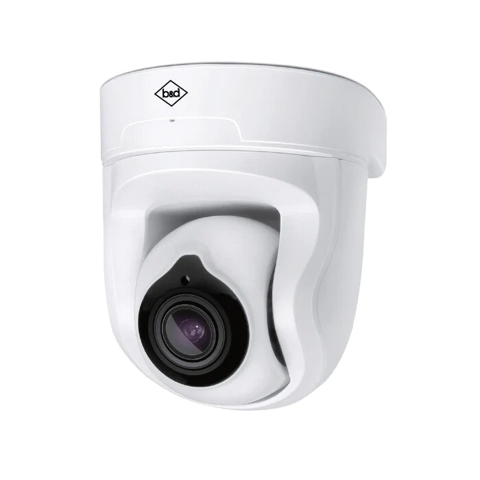 outdoor security camera - Buy B&D Smart Outdoor Security Camera ...