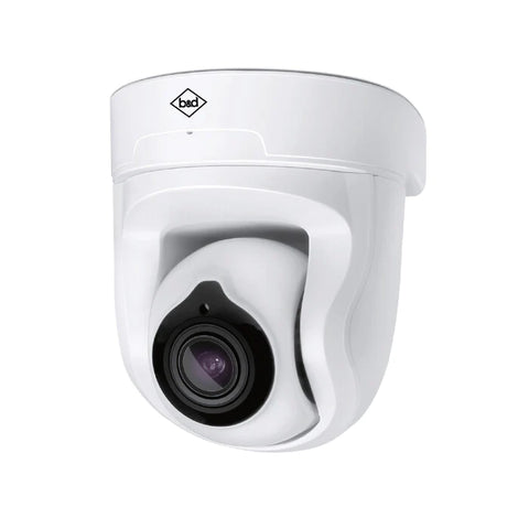 B&D Smart Indoor Pan/Tilt/Zoom Security Camera