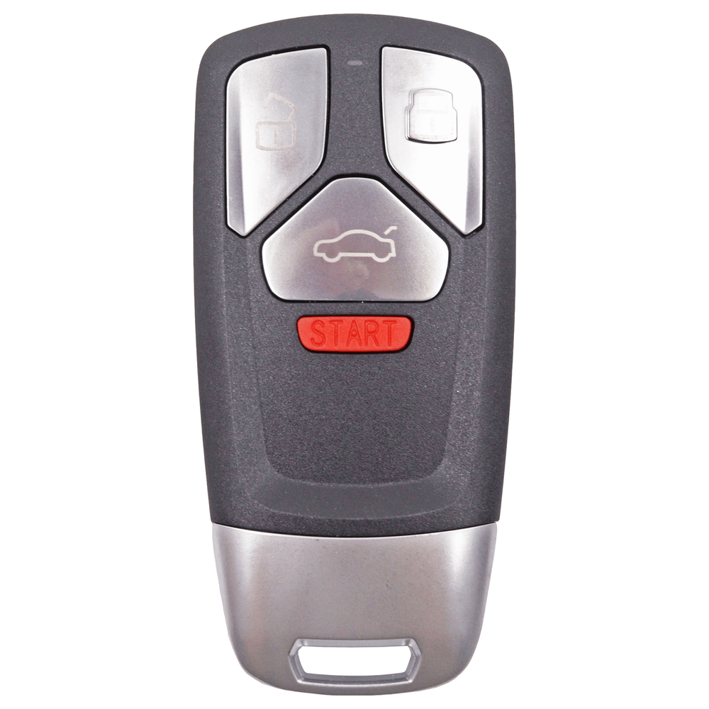 KeyDIY 4 Button Smart Key with Panic to suit ZB26-4