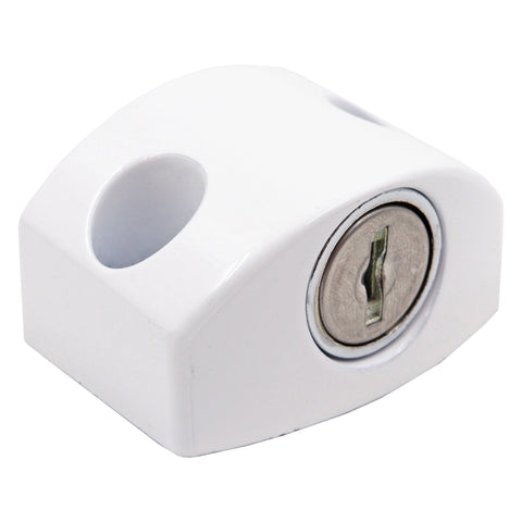 Lock Focus Window Push Lock AR/915204W