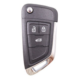 To Suit Holden 3 Button VF Commodore Remote/Key