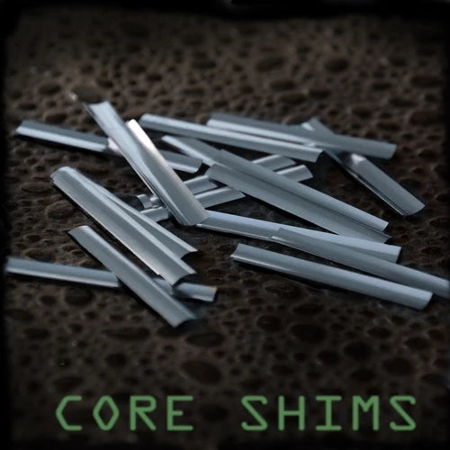 Sparrows Core shims-Remote Pro