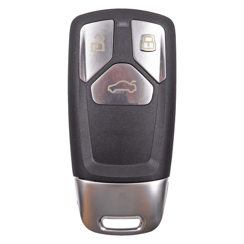 KeyDIY 3 Button Smart Key to suit ZB26-3
