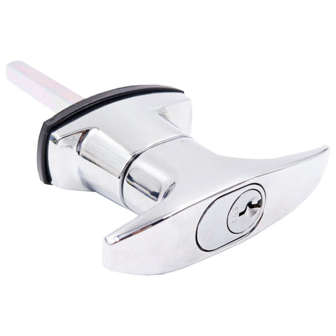 Lock Focus Garage Tilt Door T Handle AR/THAN-KD