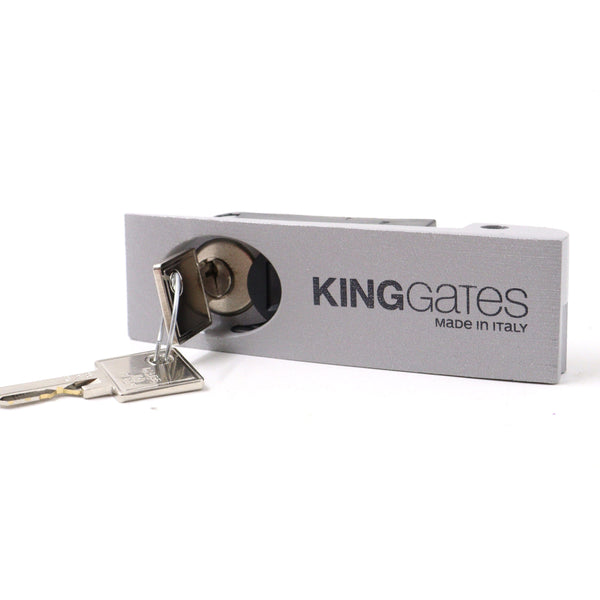 KingGates Genuine Sliding Gate Motor Manual Release Dynamo