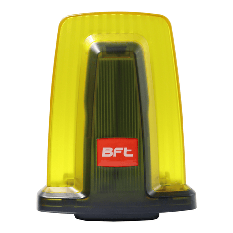BFT Radius Led Flashing Light BT A R1