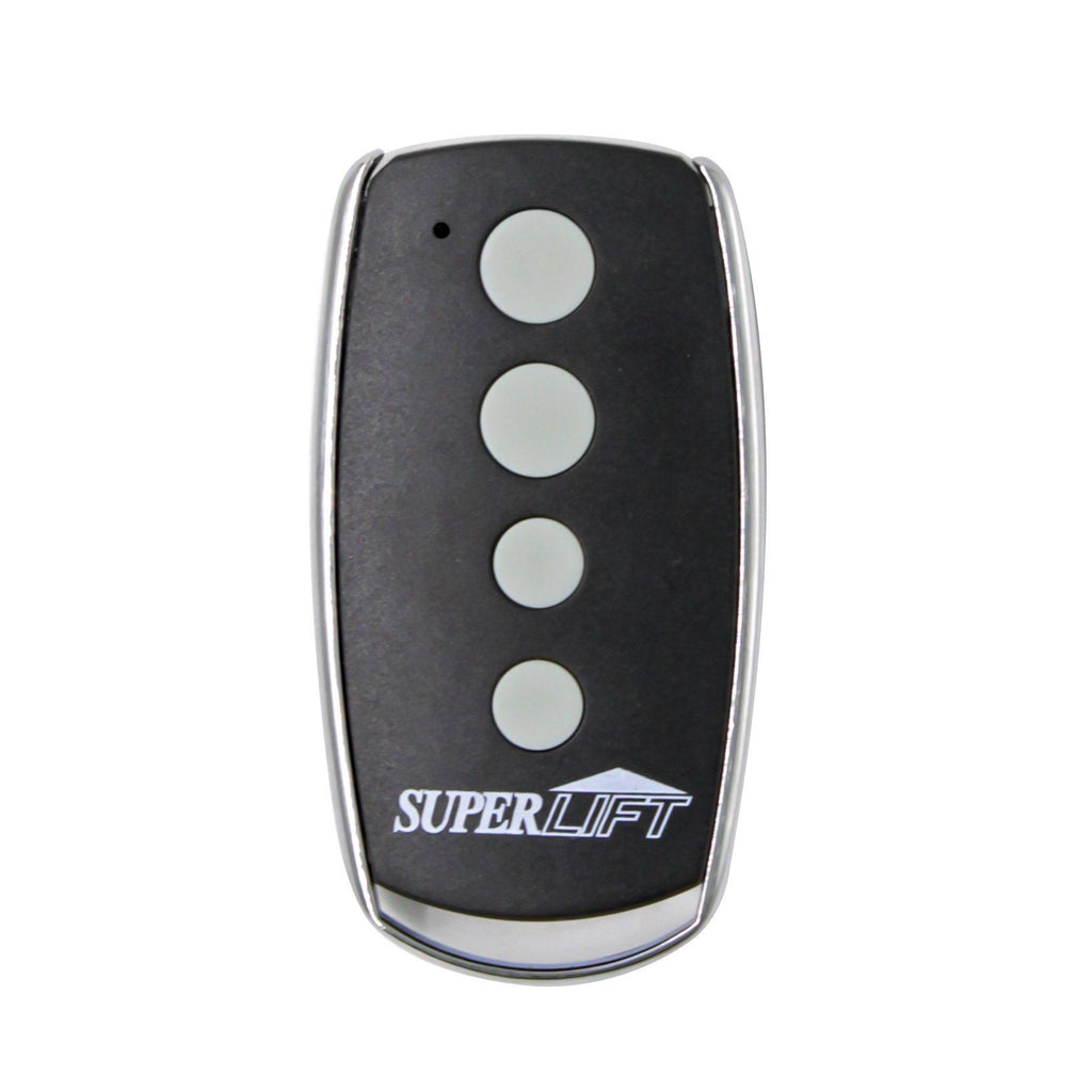 Eco Doors Compatible Remote Remote Pro