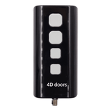 4D Doors Genuine Remote