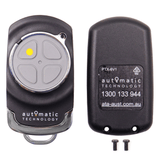 ATA PTX-6V1 Genuine Remote Enclosure/Case Black