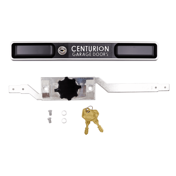 Centurion Roller Door Lock
