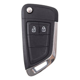 To Suit Holden 2 Button VF Commodore Remote/Key